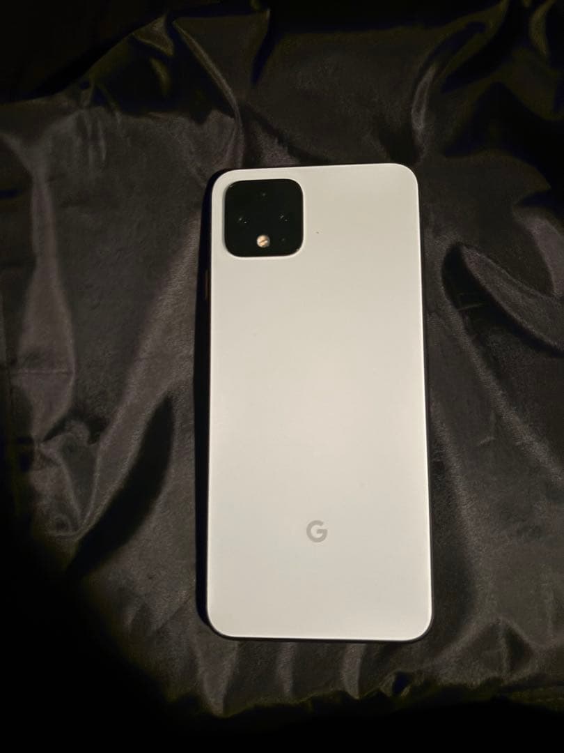 Google Pixel 4a SIM無し
