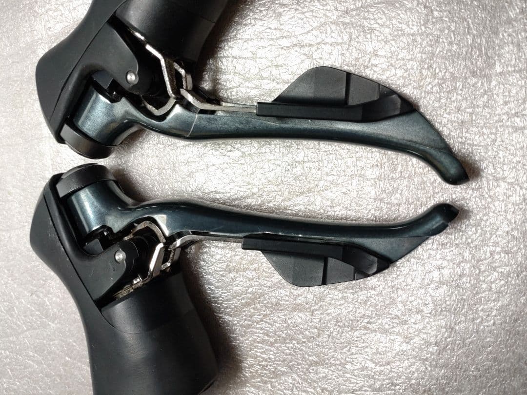 シマノ ティアグラ4700コンポセット 中古