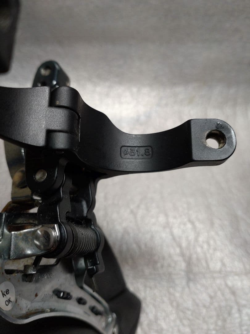 シマノ ティアグラ4700コンポセット 中古