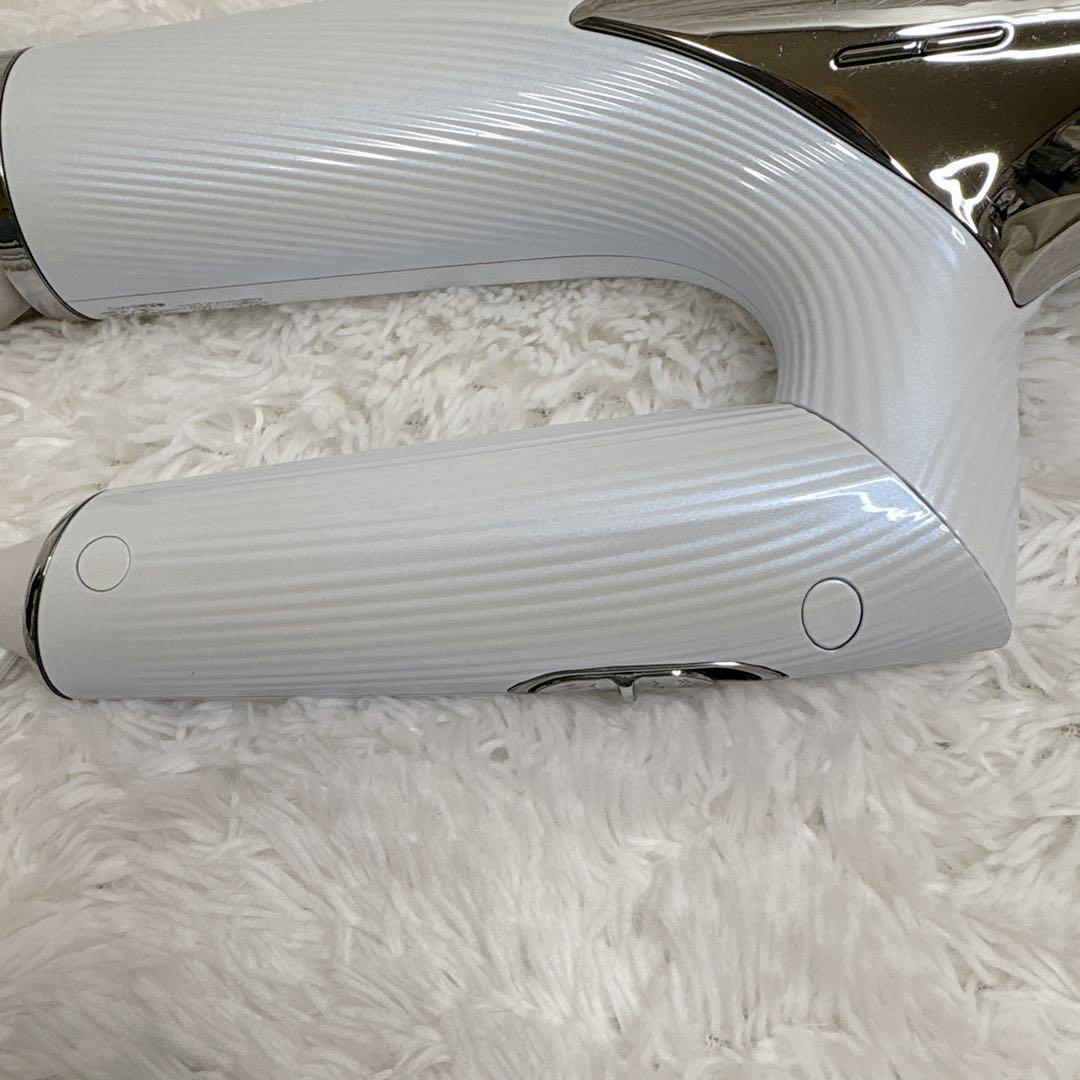 Refa ビューティック ドライヤー スマート ホワイト 　re-an-02a