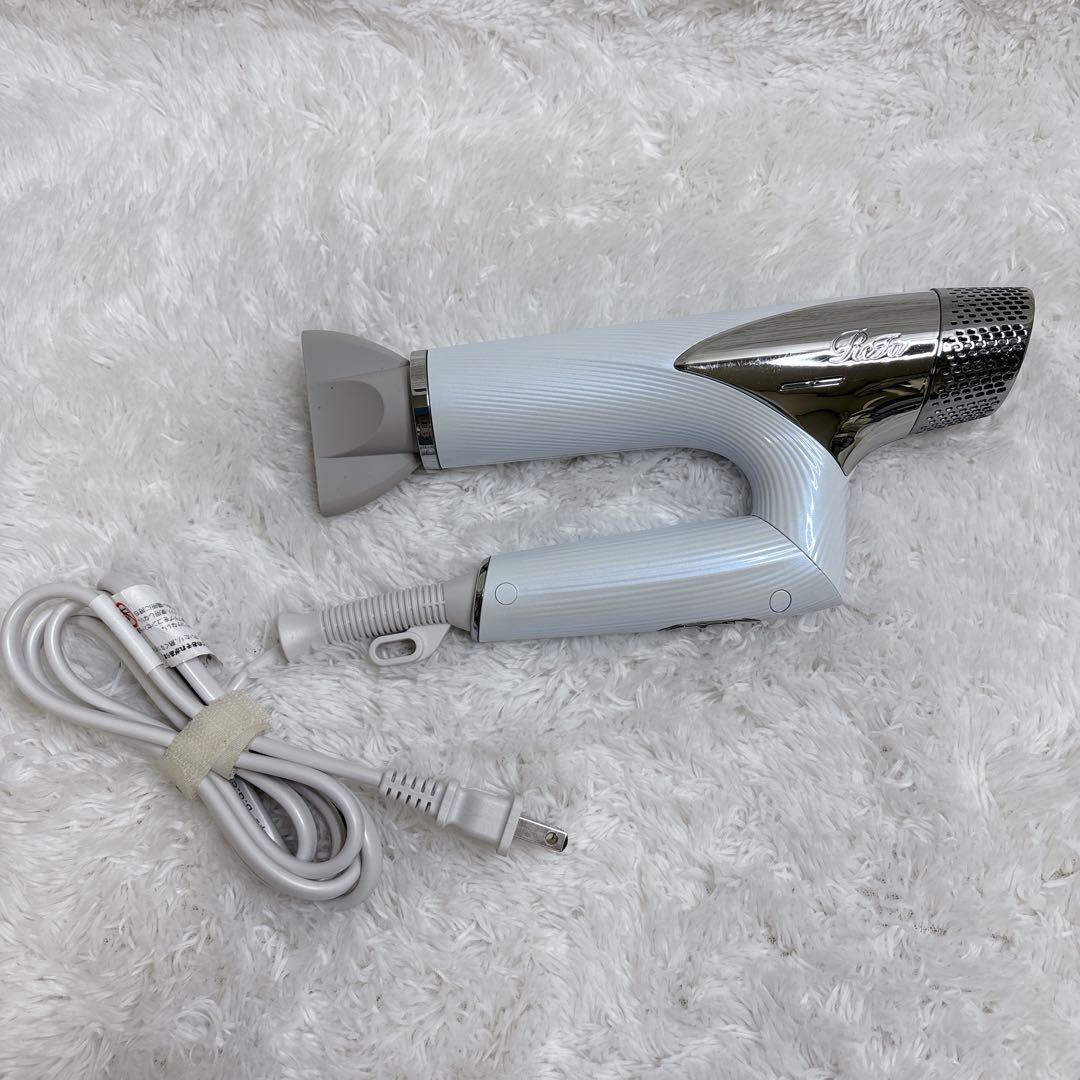 Refa ビューティック ドライヤー スマート ホワイト 　re-an-02a