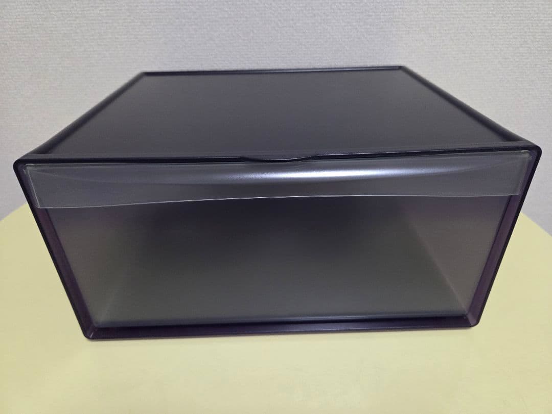 【新品・未使用】タッパーウェア システムドロワー 5個セット