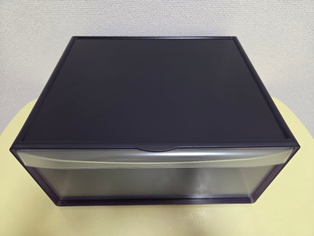 【新品・未使用】タッパーウェア システムドロワー 5個セット