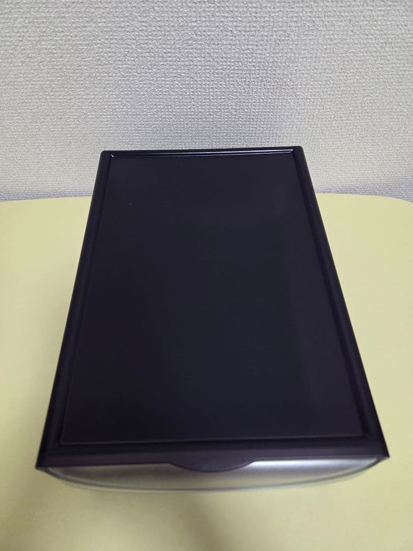 【新品・未使用】タッパーウェア システムドロワー 5個セット