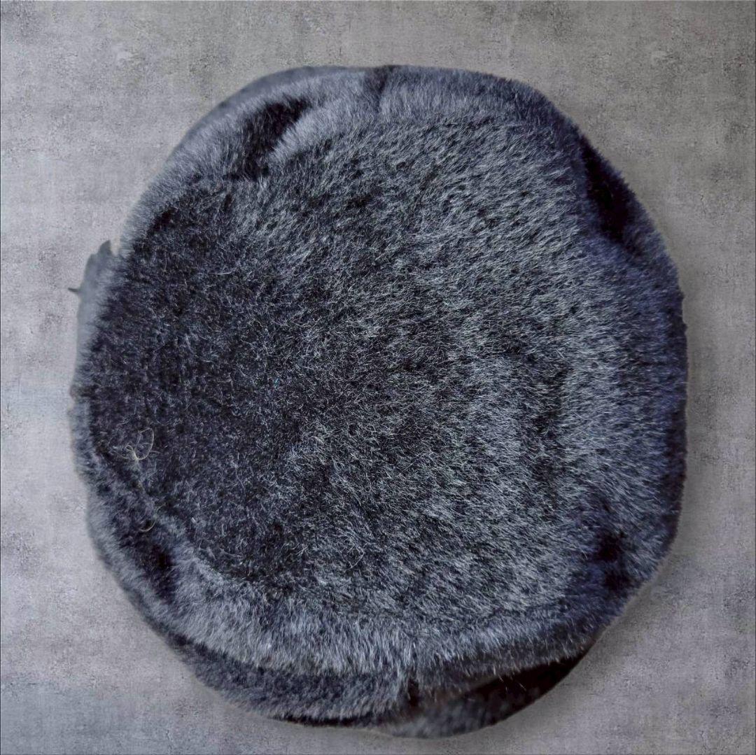 【タグ付き 未使用】MaxMara マックスマーラ バケットハット アルパカ