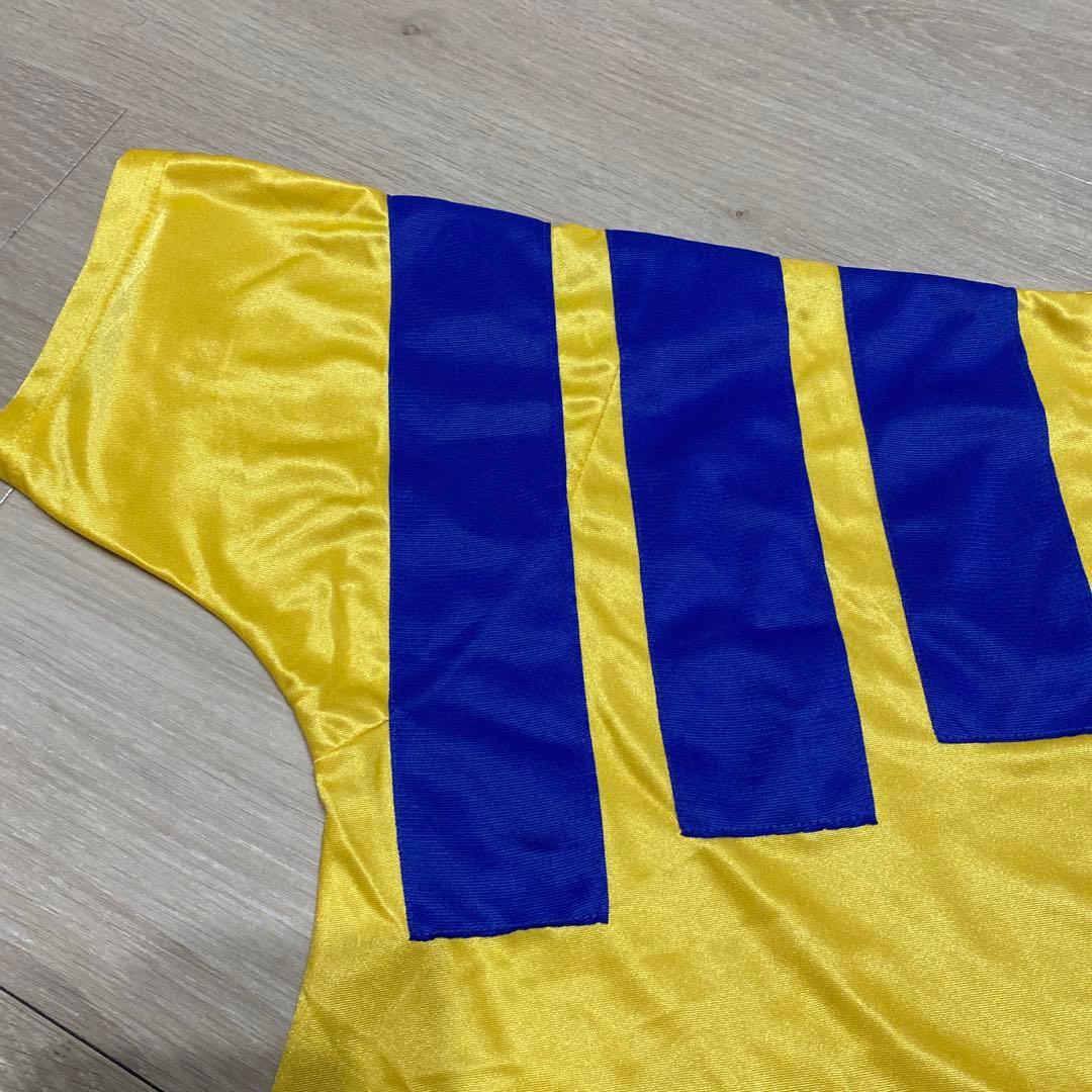 adidas スウェーデン代表 シャツ Mサイズ