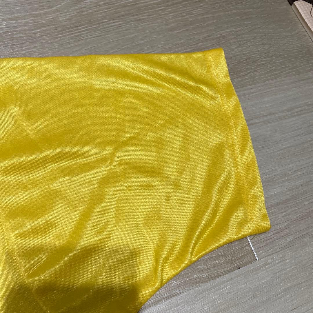 adidas スウェーデン代表 シャツ Mサイズ