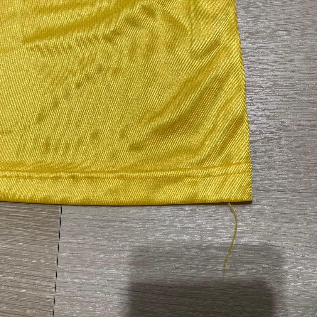 adidas スウェーデン代表 シャツ Mサイズ