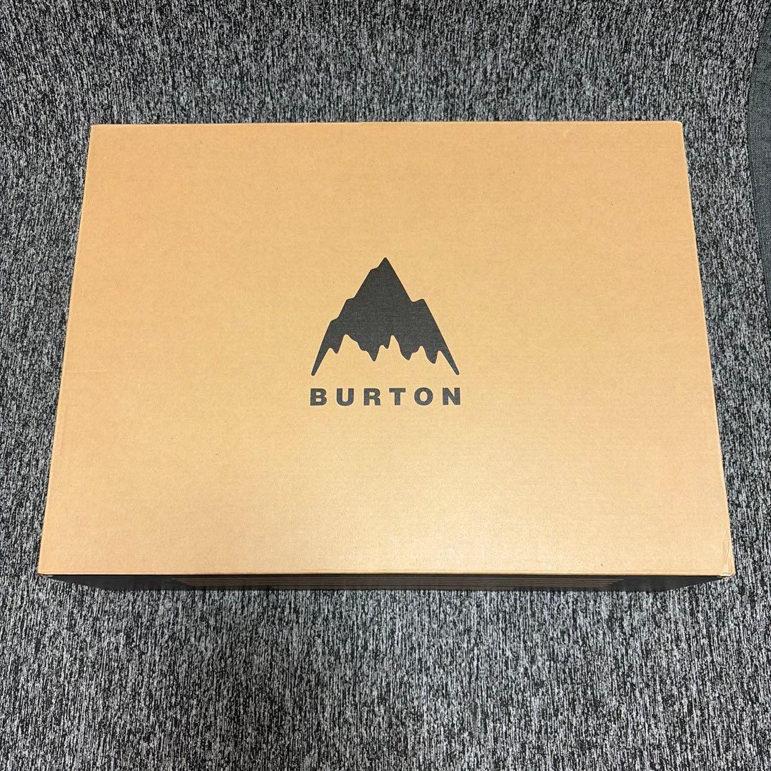Burton Ruler Wide BOA スノーボードブーツ バートンルーラー