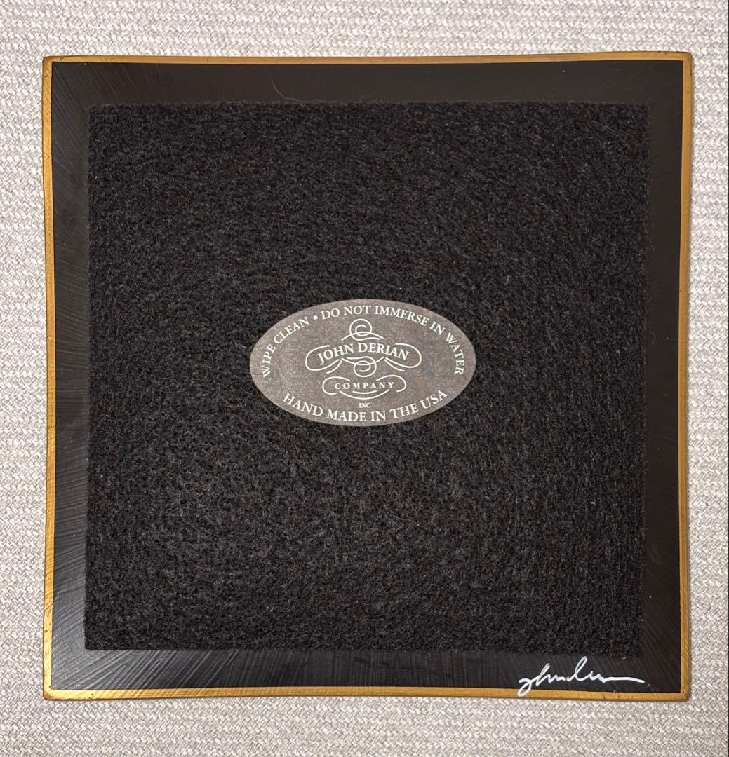 ジョンデリアン デコパージュ★ダイヤモンドリング★