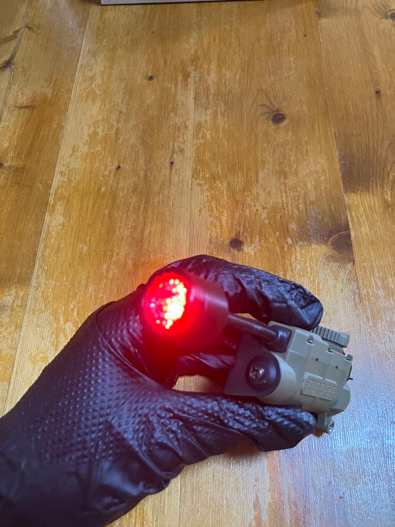 サイドワインダー　ストーク　一部不良あり