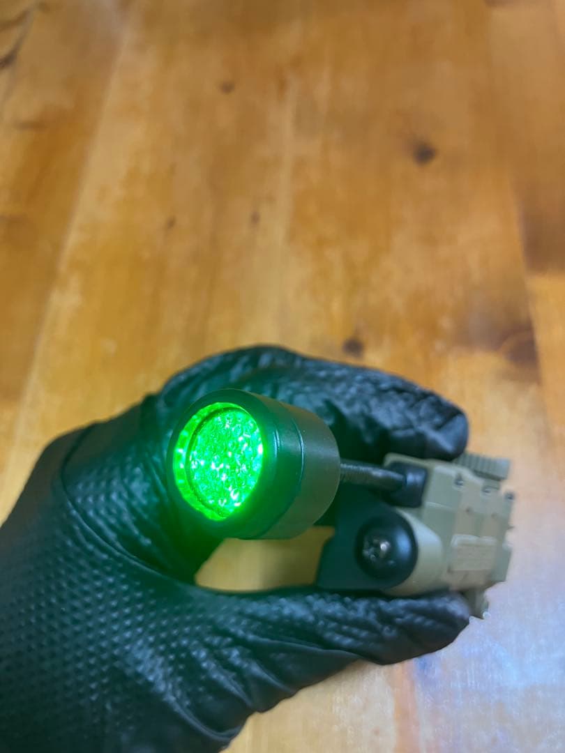 サイドワインダー　ストーク　一部不良あり