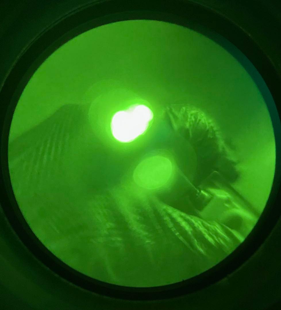 サイドワインダー　ストーク　一部不良あり