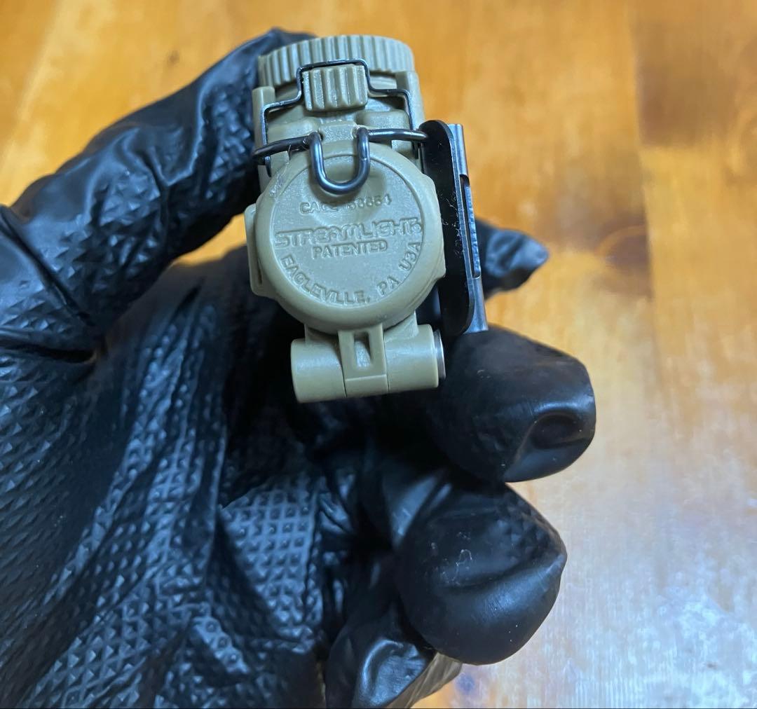 サイドワインダー　ストーク　一部不良あり