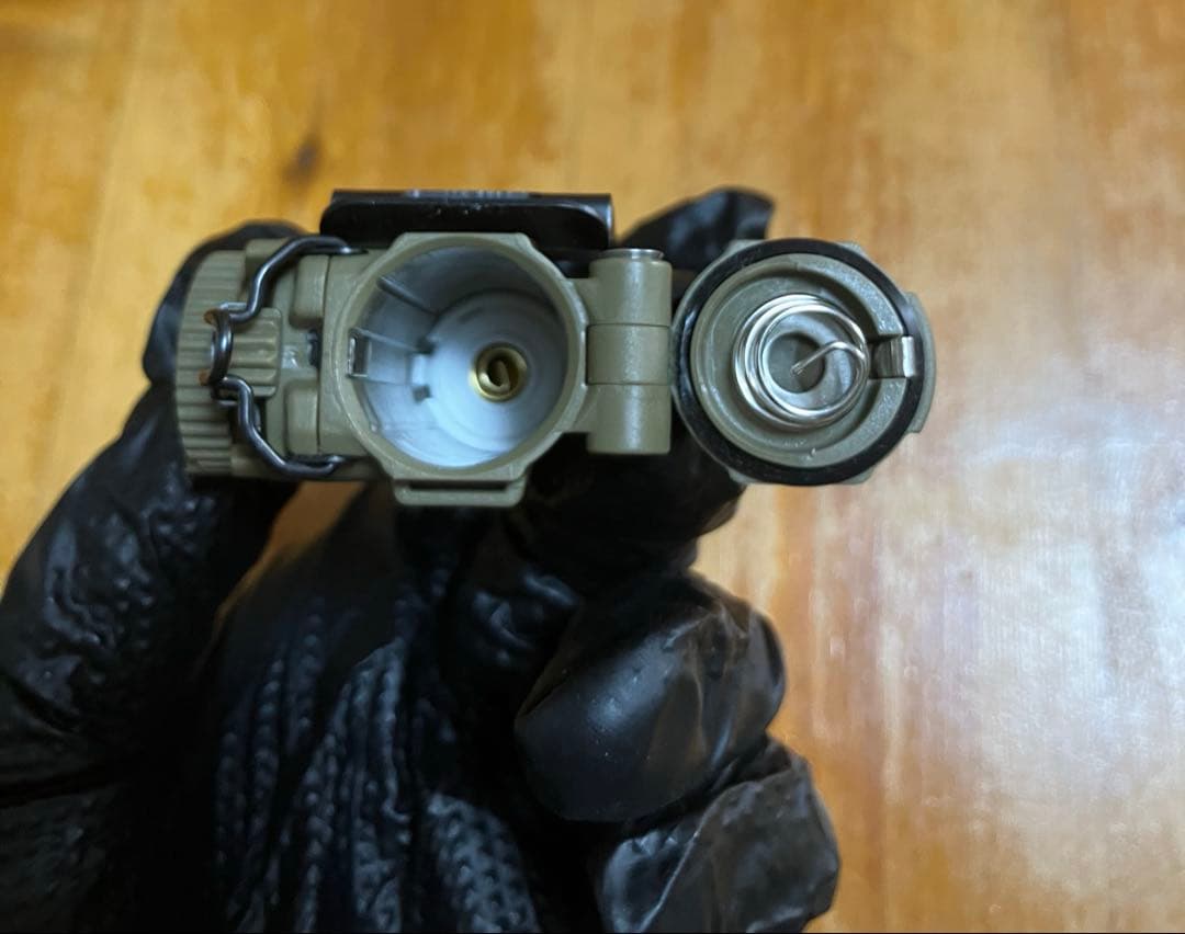 サイドワインダー　ストーク　一部不良あり