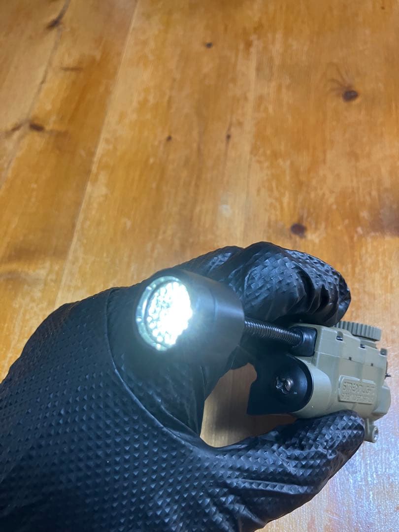 サイドワインダー　ストーク　一部不良あり