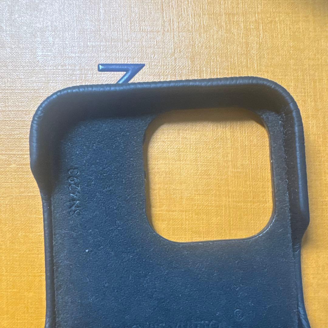 ルイヴィトン スマホケース iPhone15Pro