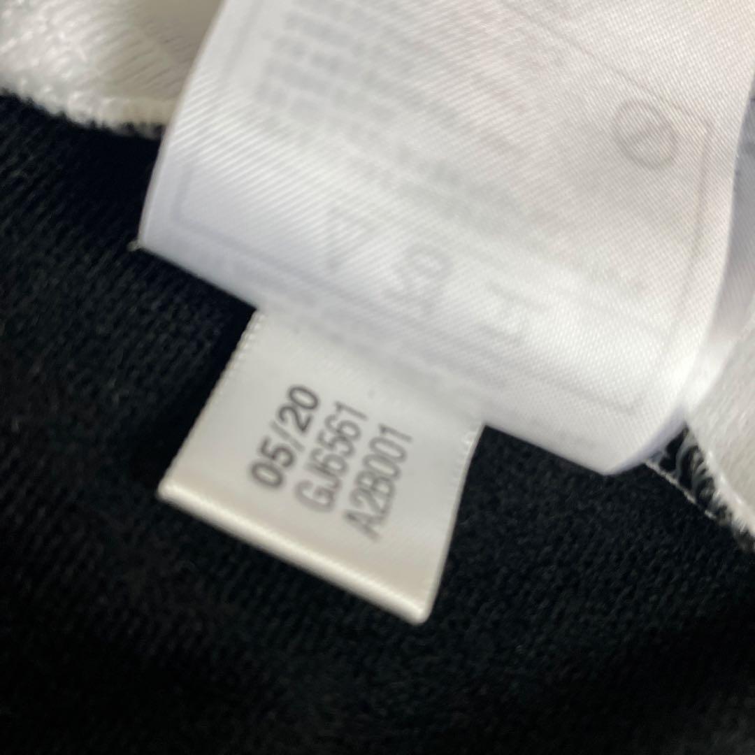 アディダスオリジナルス アディブレイク ジャケット