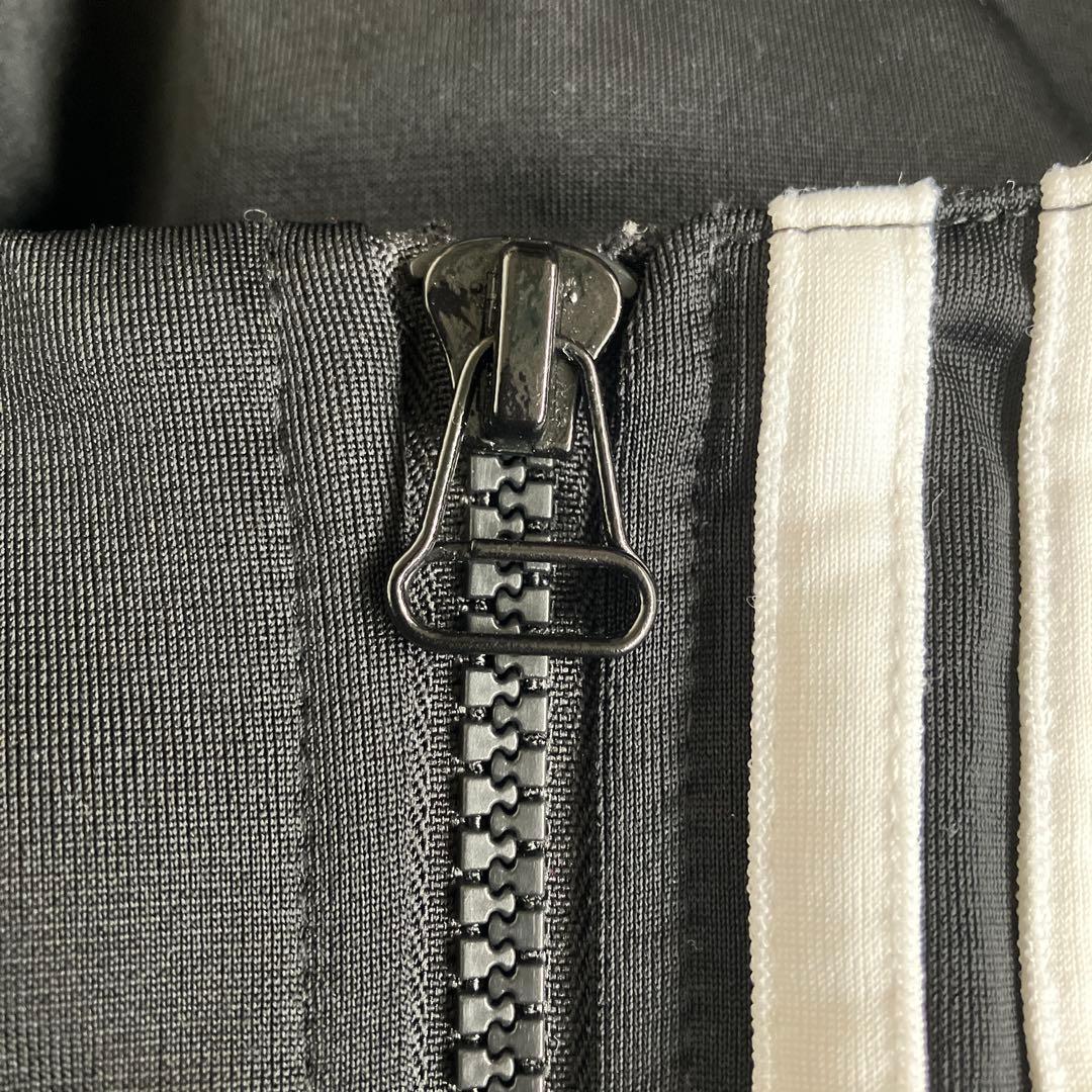 アディダスオリジナルス アディブレイク ジャケット