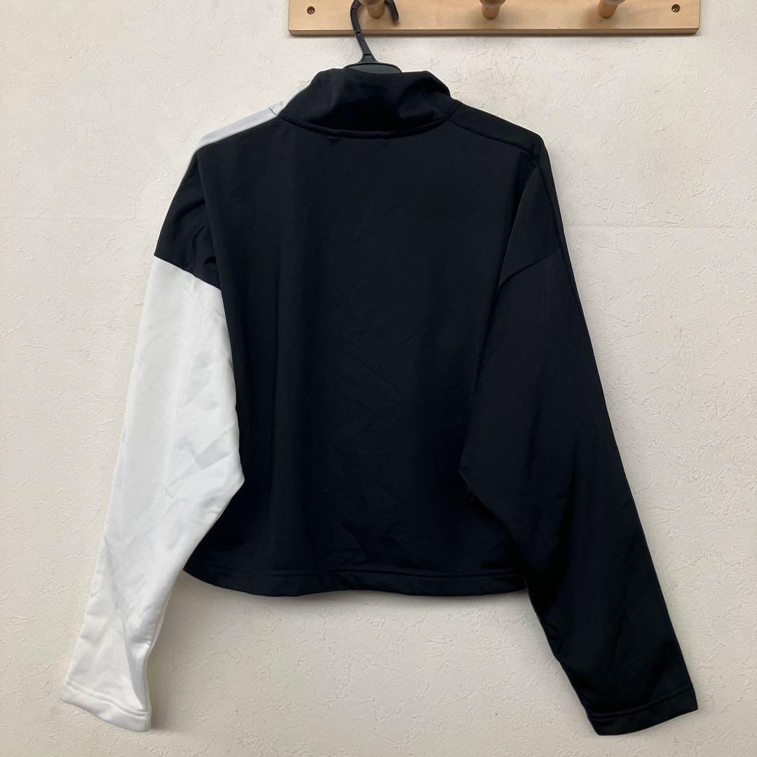 アディダスオリジナルス アディブレイク ジャケット