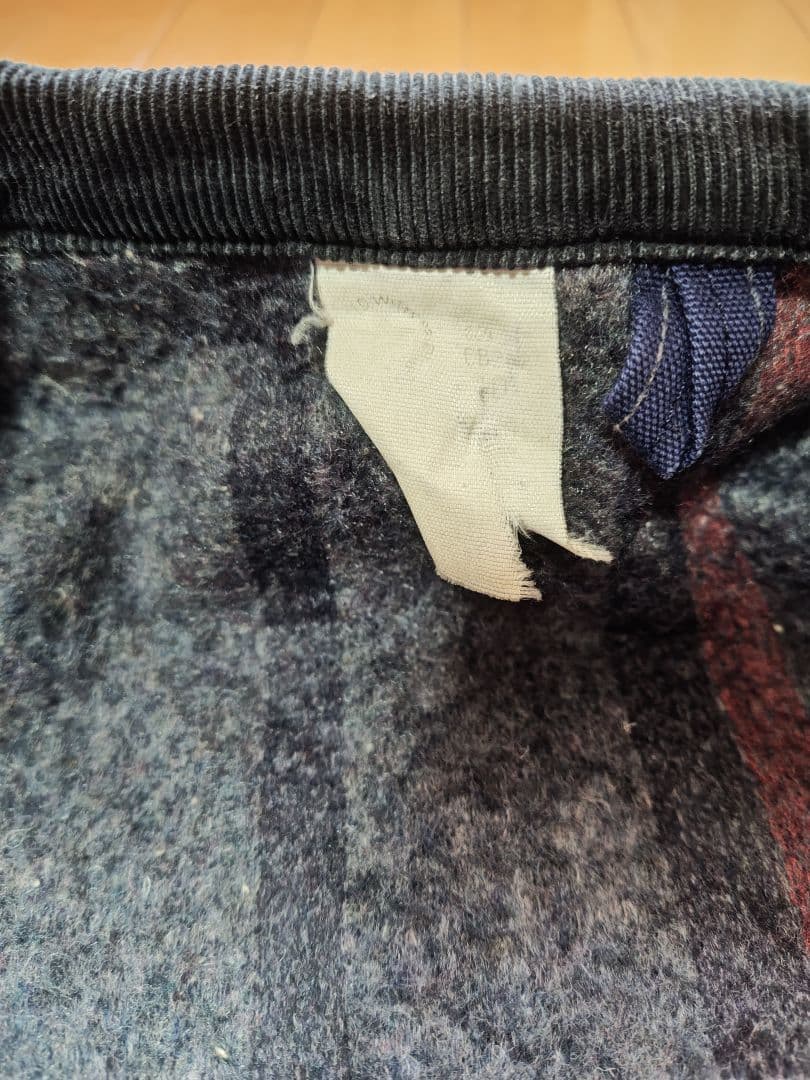 Carhartt　100周年記念チョアコートカバーオール野村訓市