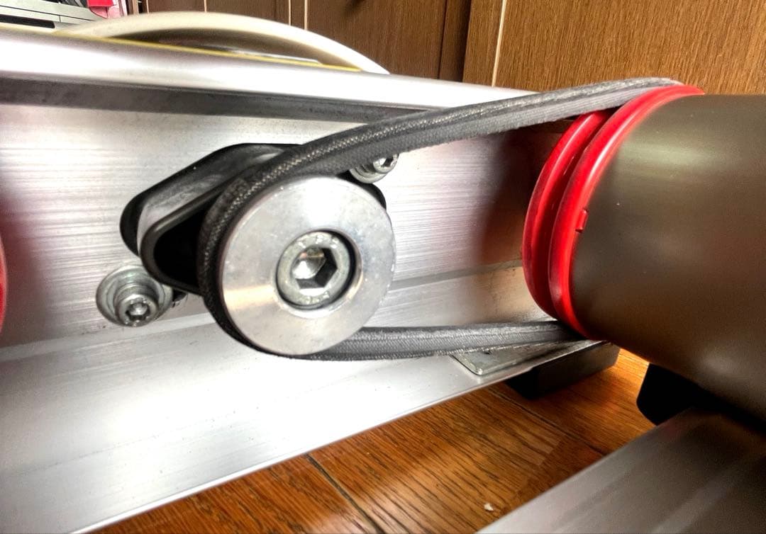 MINOURA FG540 ローラー台 調整可能