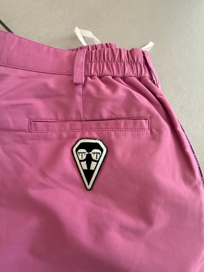 最終お値下げ⭐️Picone ピッコーネ レディース 上下セット　ピンク　防寒