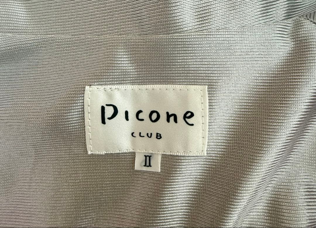 最終お値下げ⭐️Picone ピッコーネ レディース 上下セット　ピンク　防寒