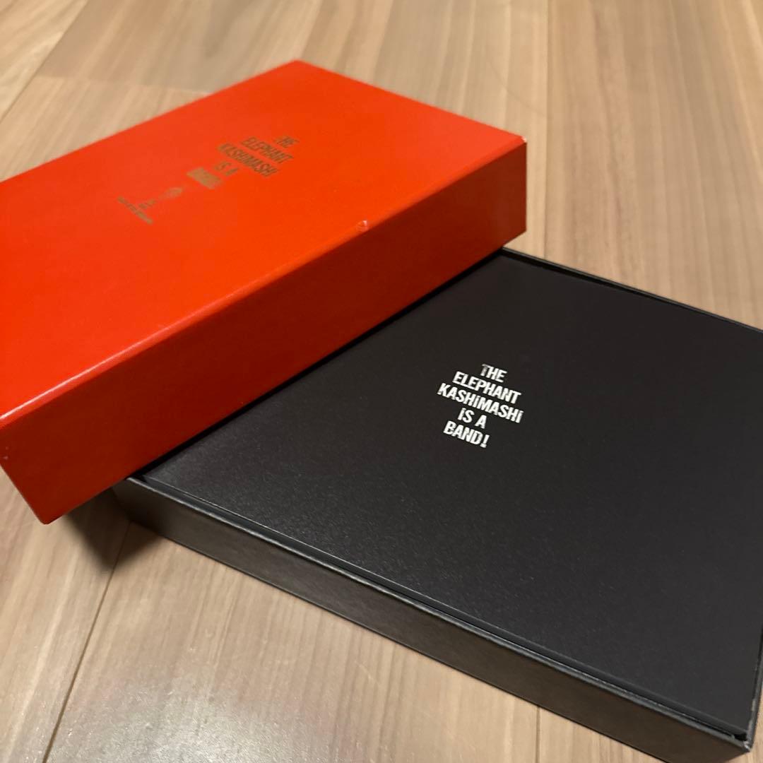 は*る様 エレファントカシマシCD