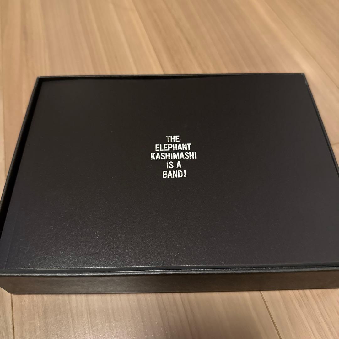 は*る様 エレファントカシマシCD