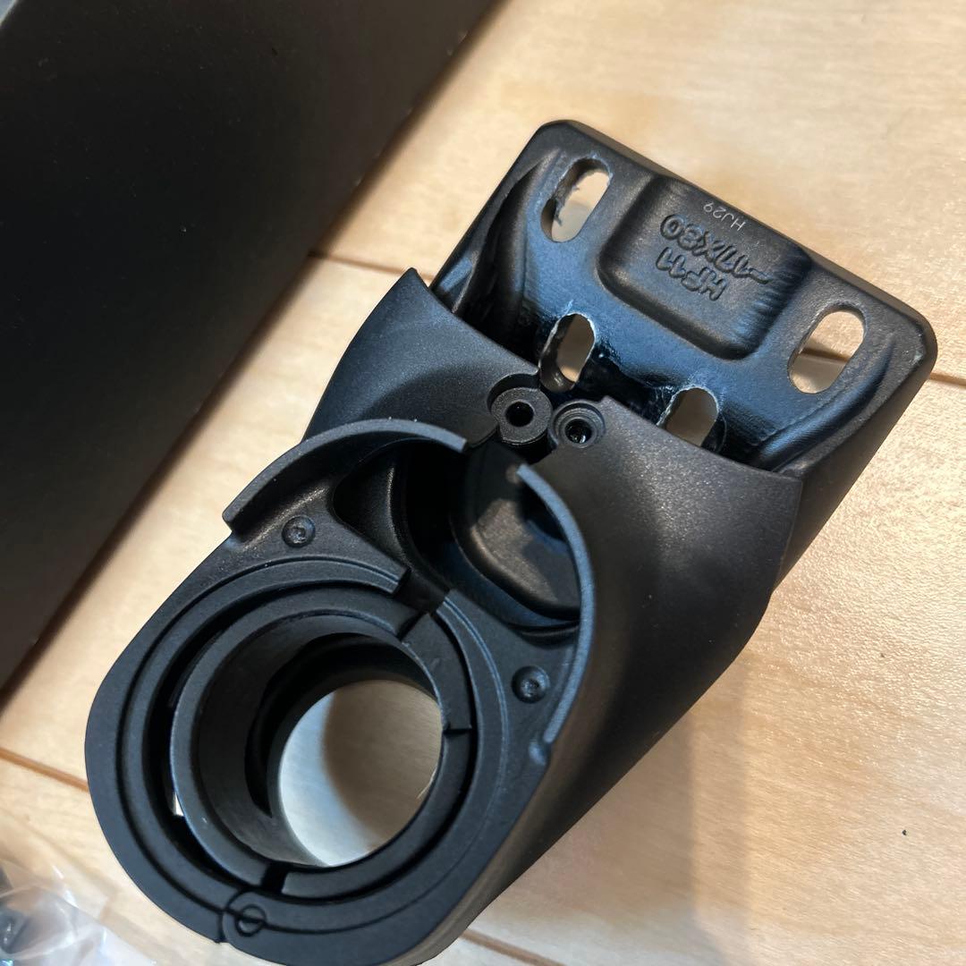 cannondaleknotsupersixevo用ステム80m定価19800円