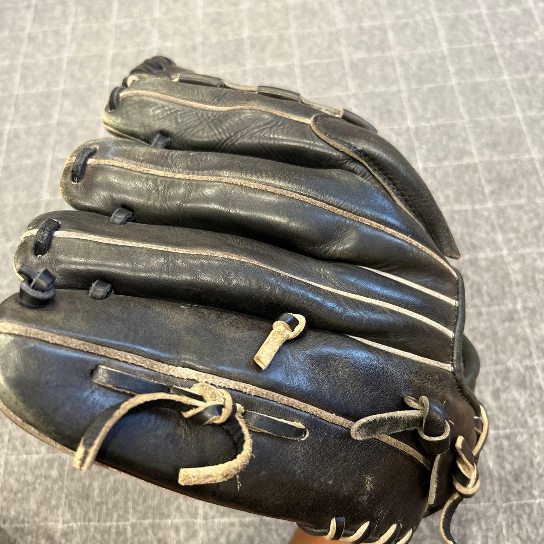 Ip Select ピッチャー用グローブ