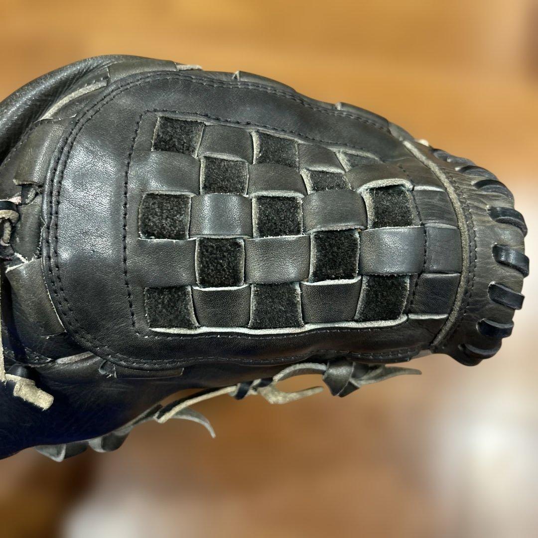 Ip Select ピッチャー用グローブ