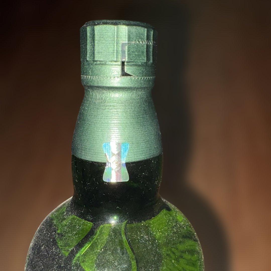 白州 12年 シングルモルトウイスキー