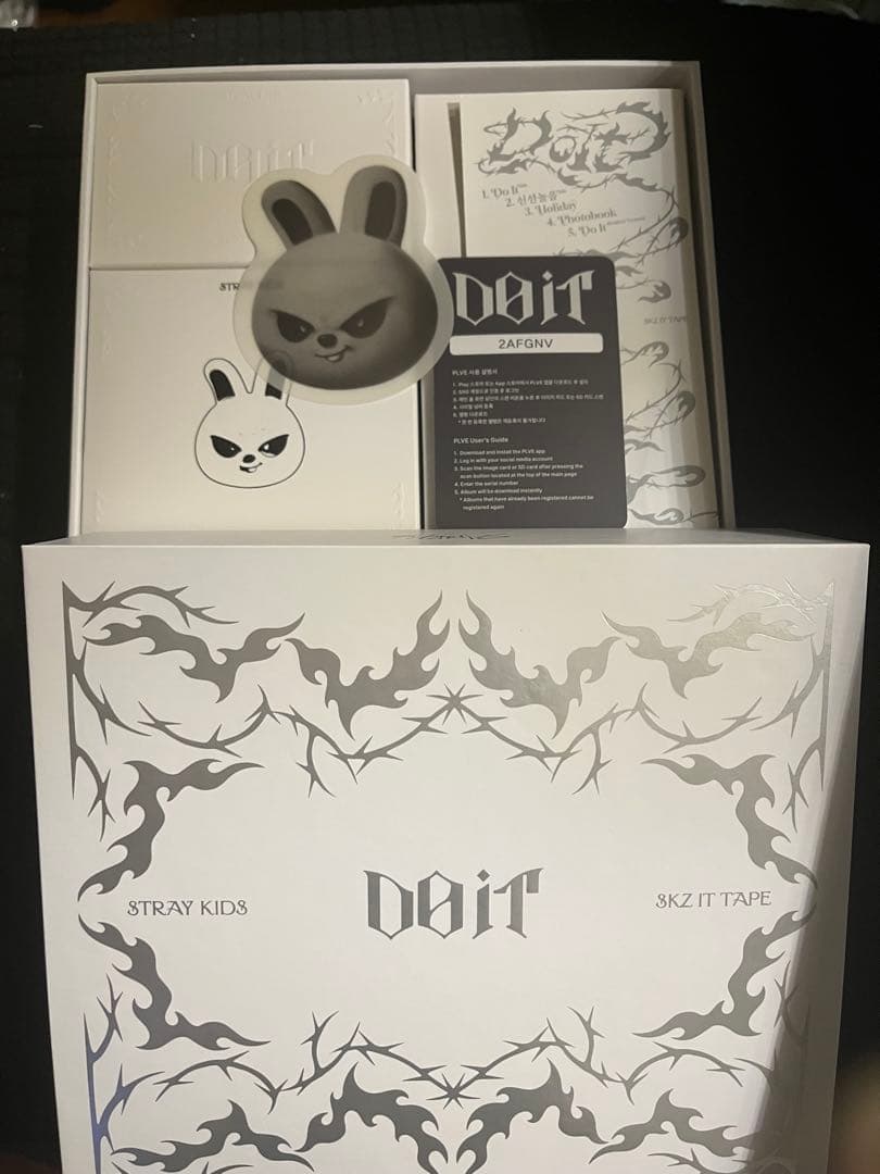 K-POP・アジア Stray Kids DO IT SPEAKER ver