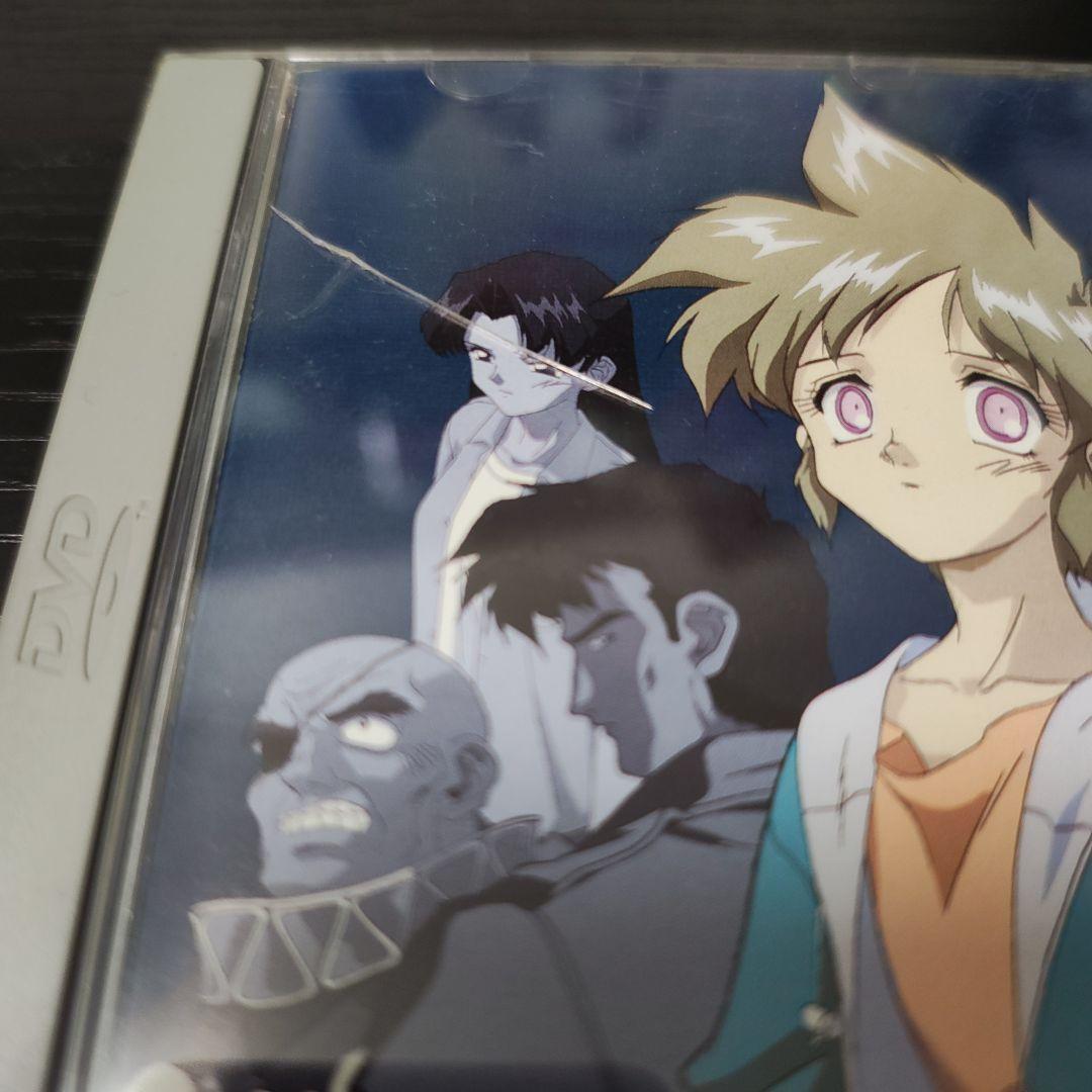 KEY THE L IDOL DVD 全6巻セット（帯付き）