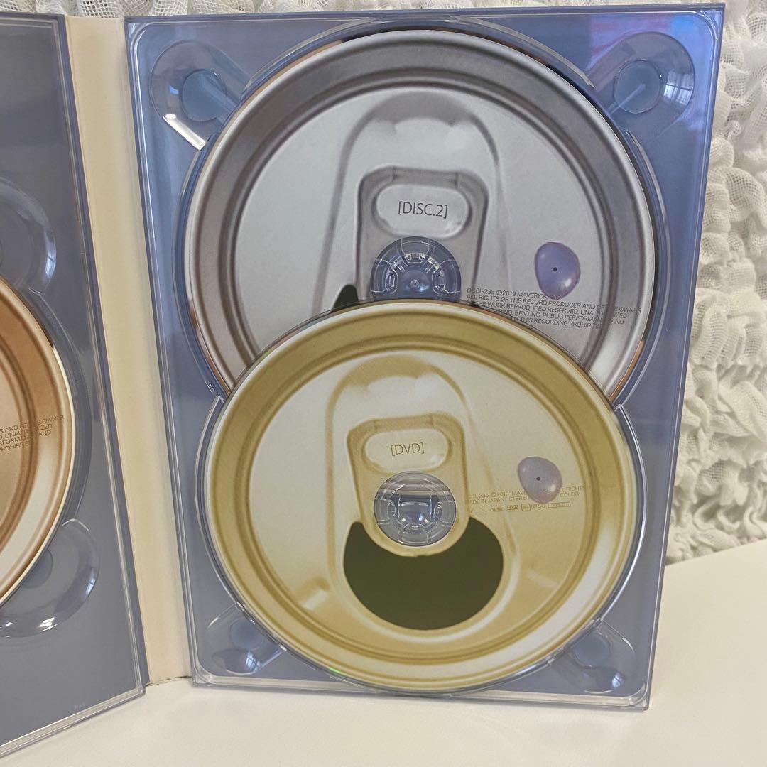 black hole DEZERT 初回限定