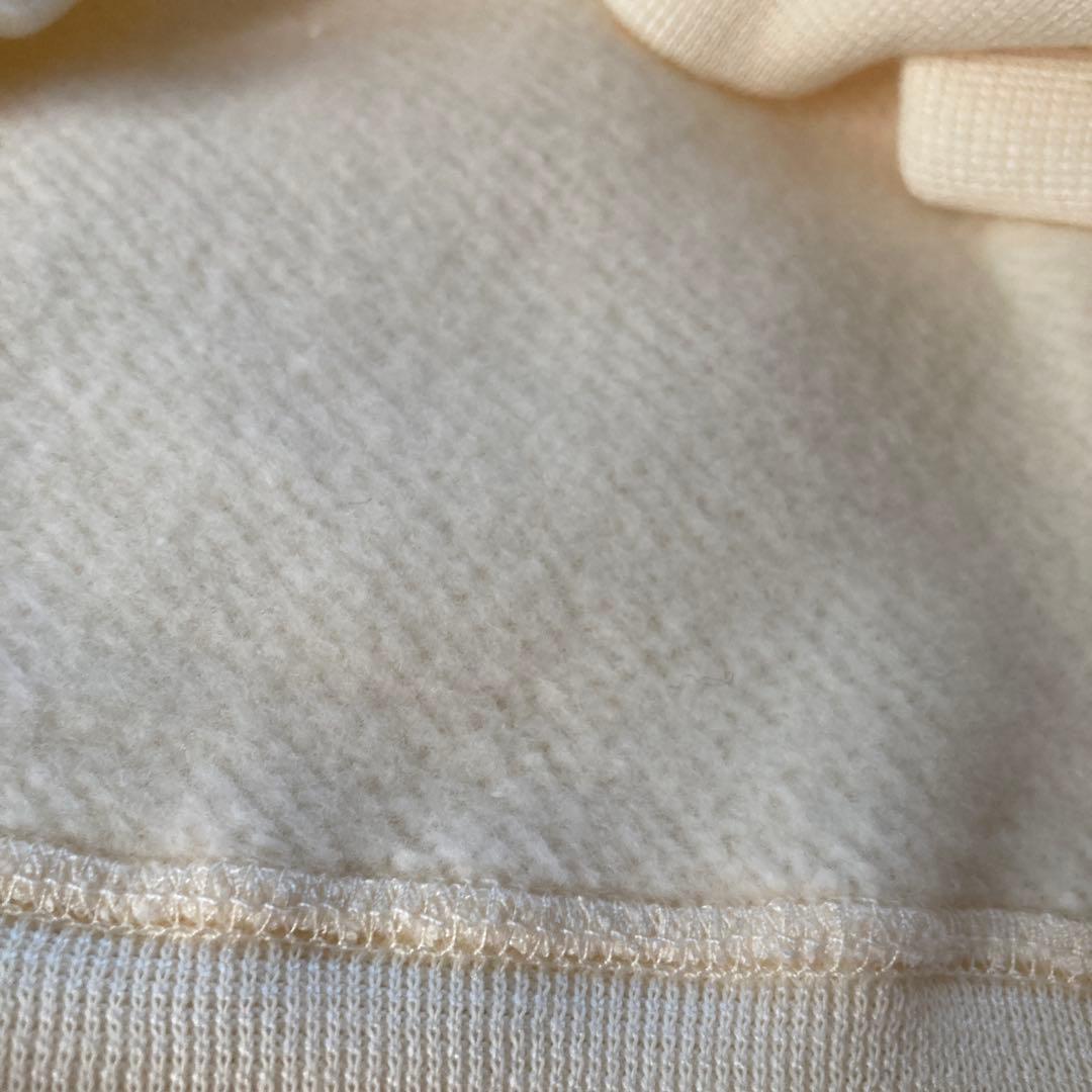 OUTDOOR PRODUCTS×二宮こずえ コラボ DISCUSスウェット