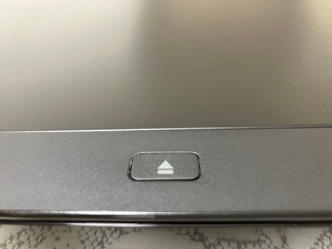 【TOSHIBA 東芝HDD&ブルーレイディスクレコーダー形名DBR-T650】