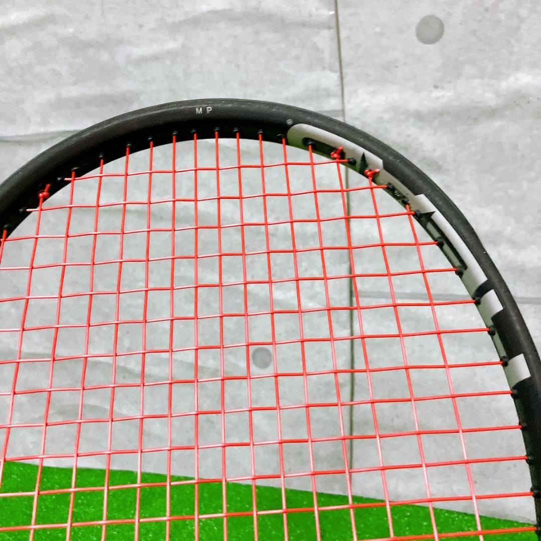 HEAD SPEED MP 500 硬式テニスラケット 2024年モデル G2