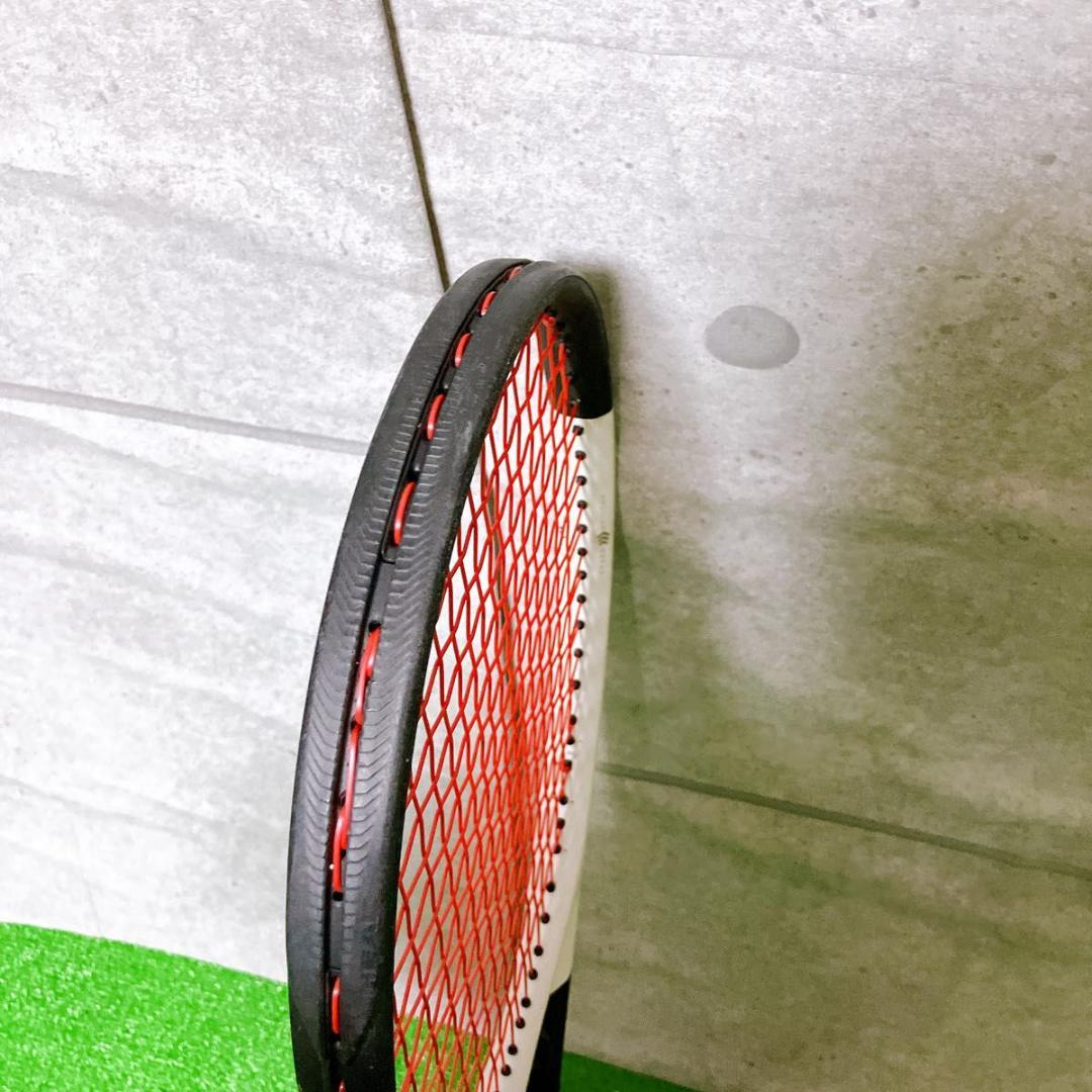 HEAD SPEED MP 500 硬式テニスラケット 2024年モデル G2