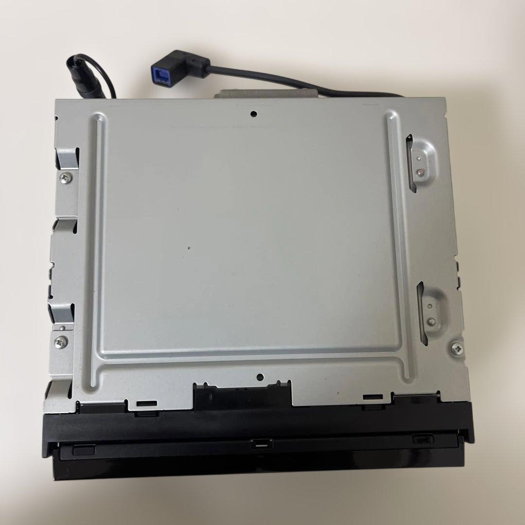 パイオニアナビゲーション AVIC-ZH0077 良地図 2014/HDMI