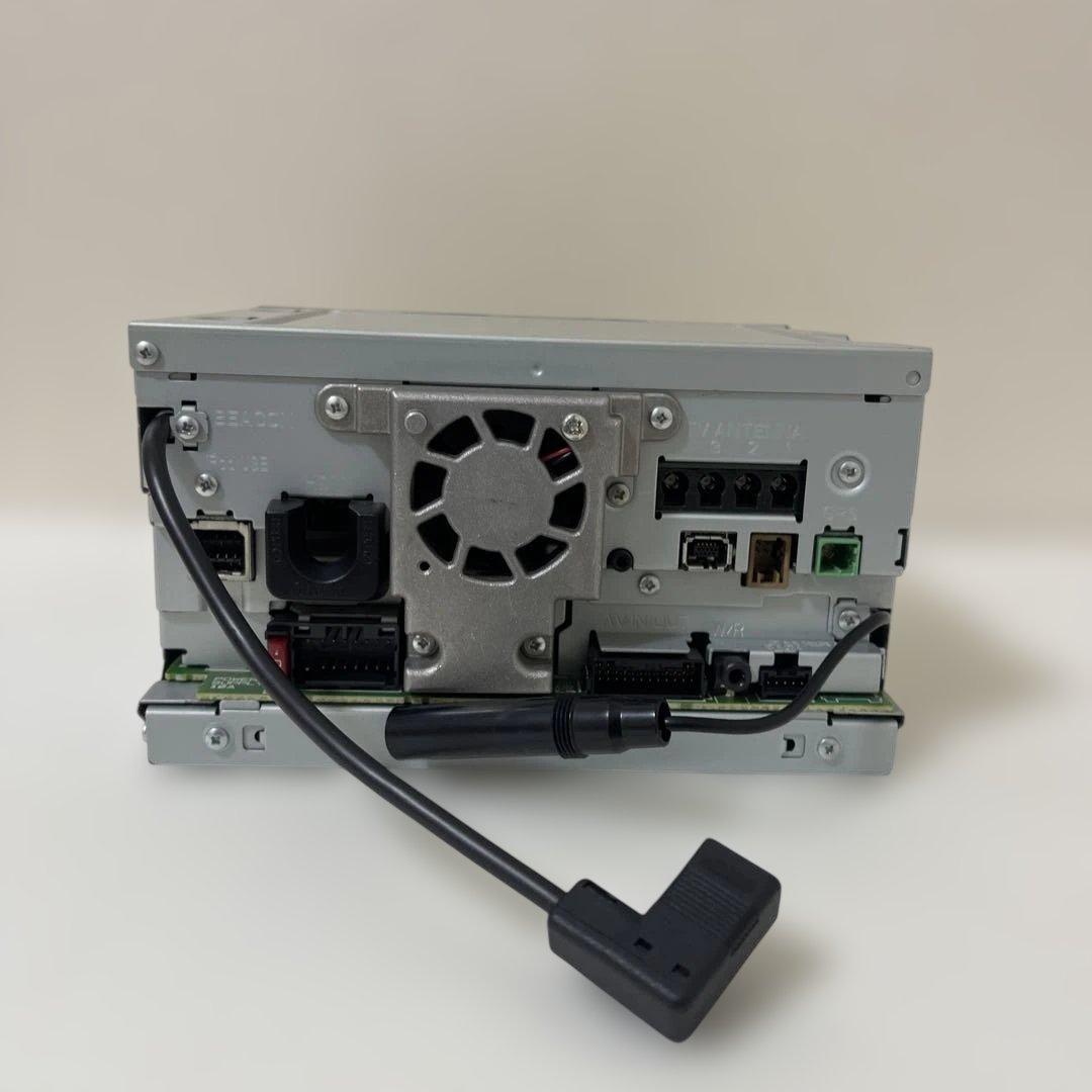 パイオニアナビゲーション AVIC-ZH0077 良地図 2014/HDMI