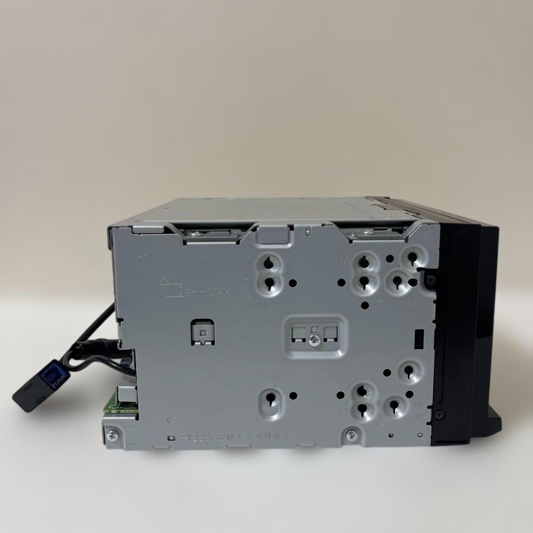 パイオニアナビゲーション AVIC-ZH0077 良地図 2014/HDMI