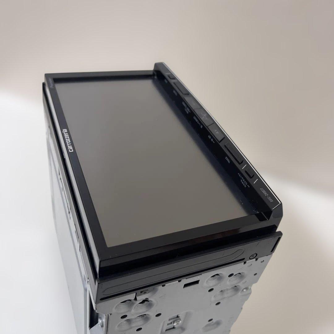 パイオニアナビゲーション AVIC-ZH0077 良地図 2014/HDMI