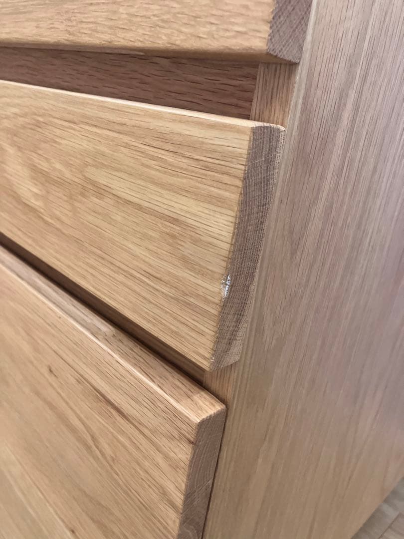 【なべさん専用】FOPPISH DESK CHEST