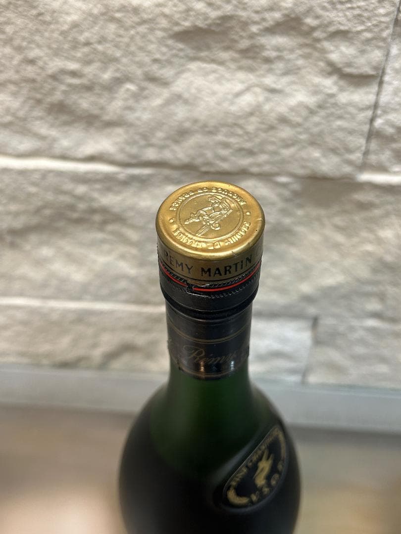 レミーマルタン 3本セット 未開栓 セントーナポレオン1本 VSOP 2本