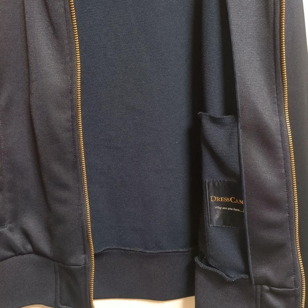 *美品* DRESS CAMP セットアップ T-Rex