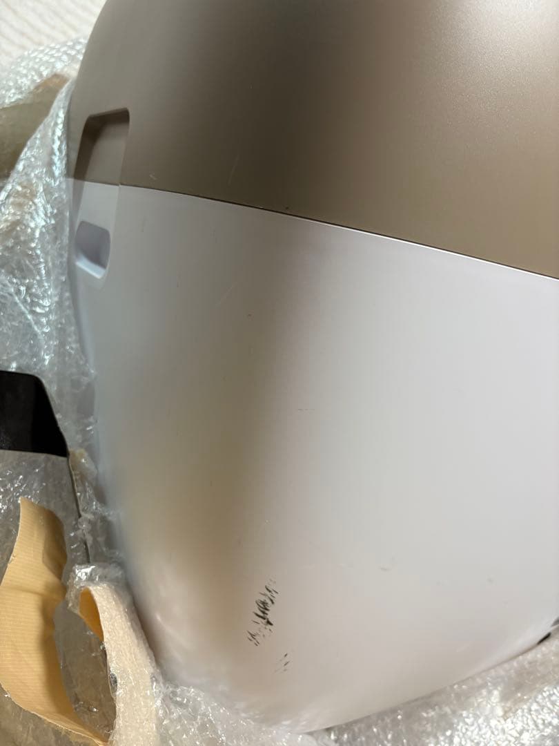 Pet y 自動猫トイレ TiO2消臭システム搭載