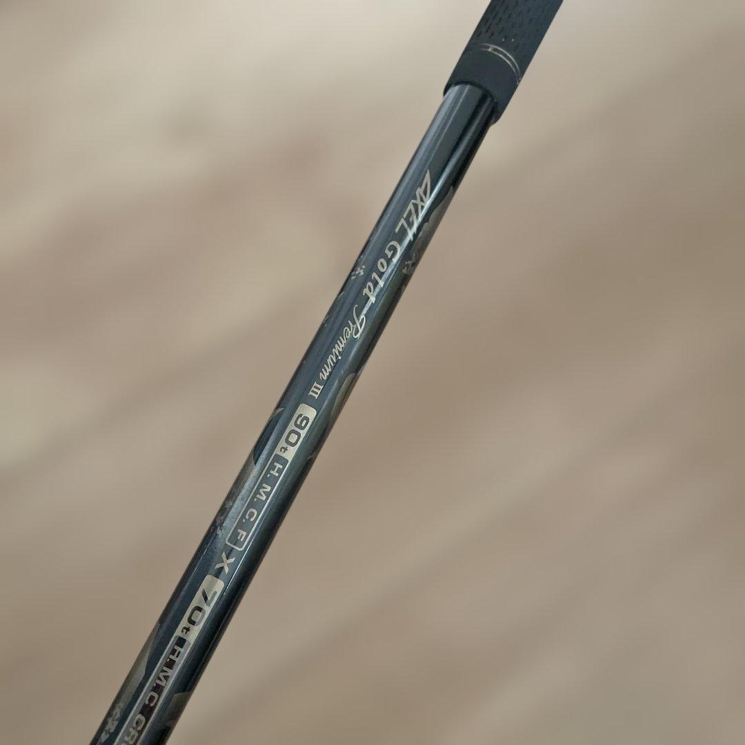 AXEL Gold Premium III アクセルゴールドプレミアム 3